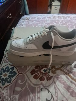 Tenis nike Size 10