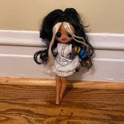 Omg Lol Doll
