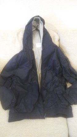 Hoodie Life School Unifor