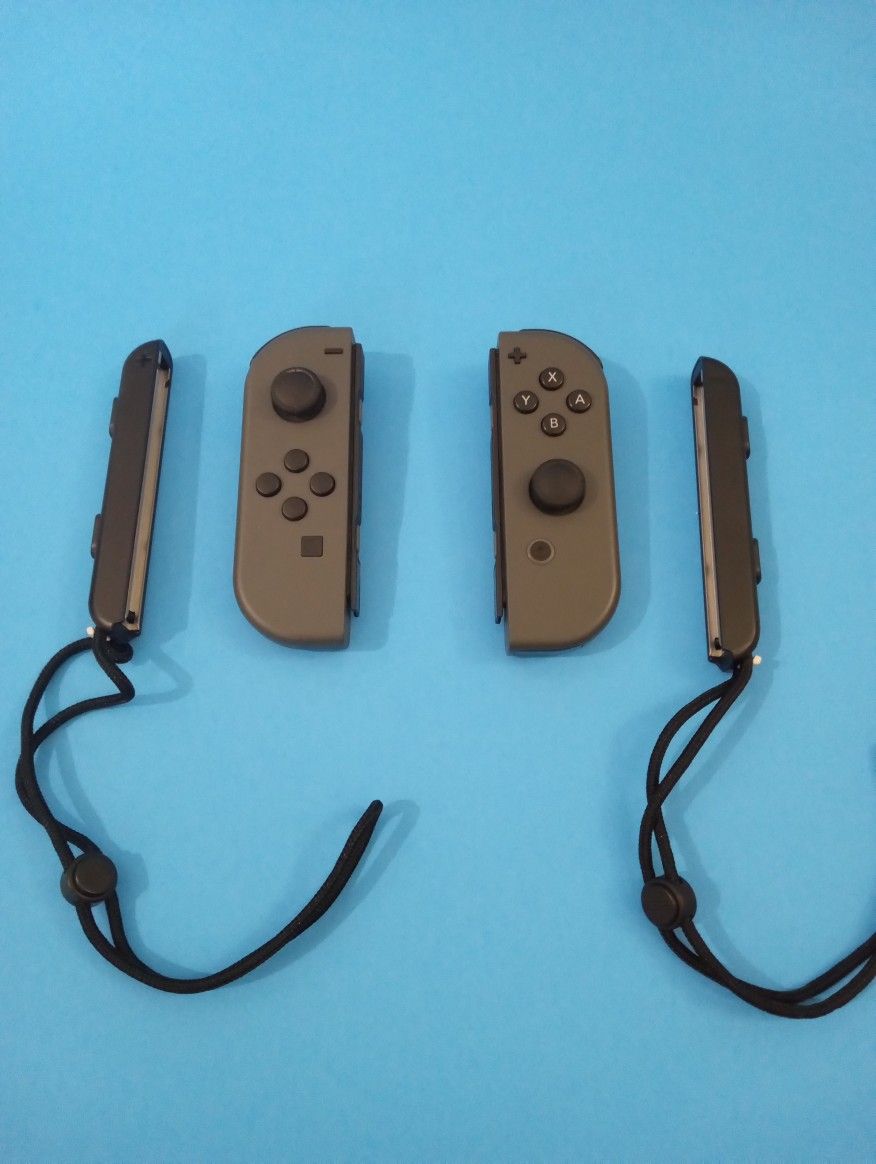 Nintendo Switch Joycons