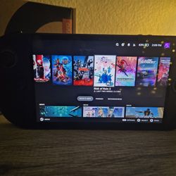 Lenovo Legion GO S (Z2)
