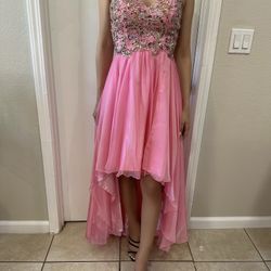 Pink Women’s Dress Size X-small