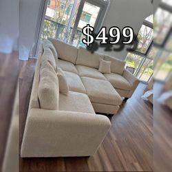 Sectional Sofa