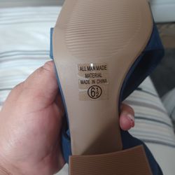 Zapatillas Nuevas