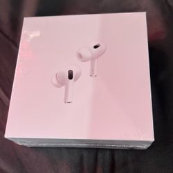 AirPod Pros 2nd Gen