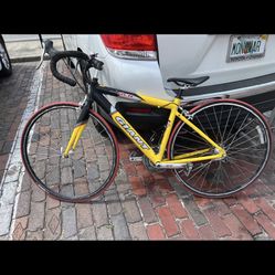 Grant Bike For Sale