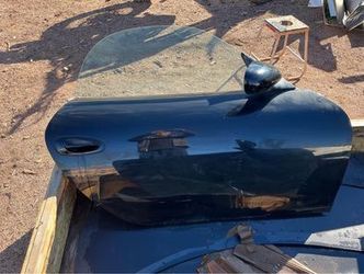 Porsche Boxster 986 Parts
