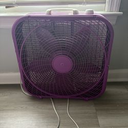Fan