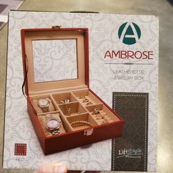 Jewelry Box