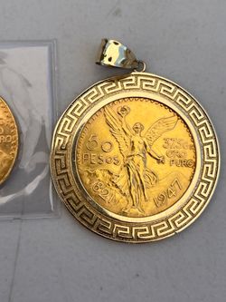Centenario con bezel