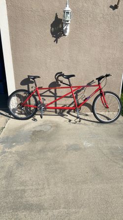 Mountain bike Trandum