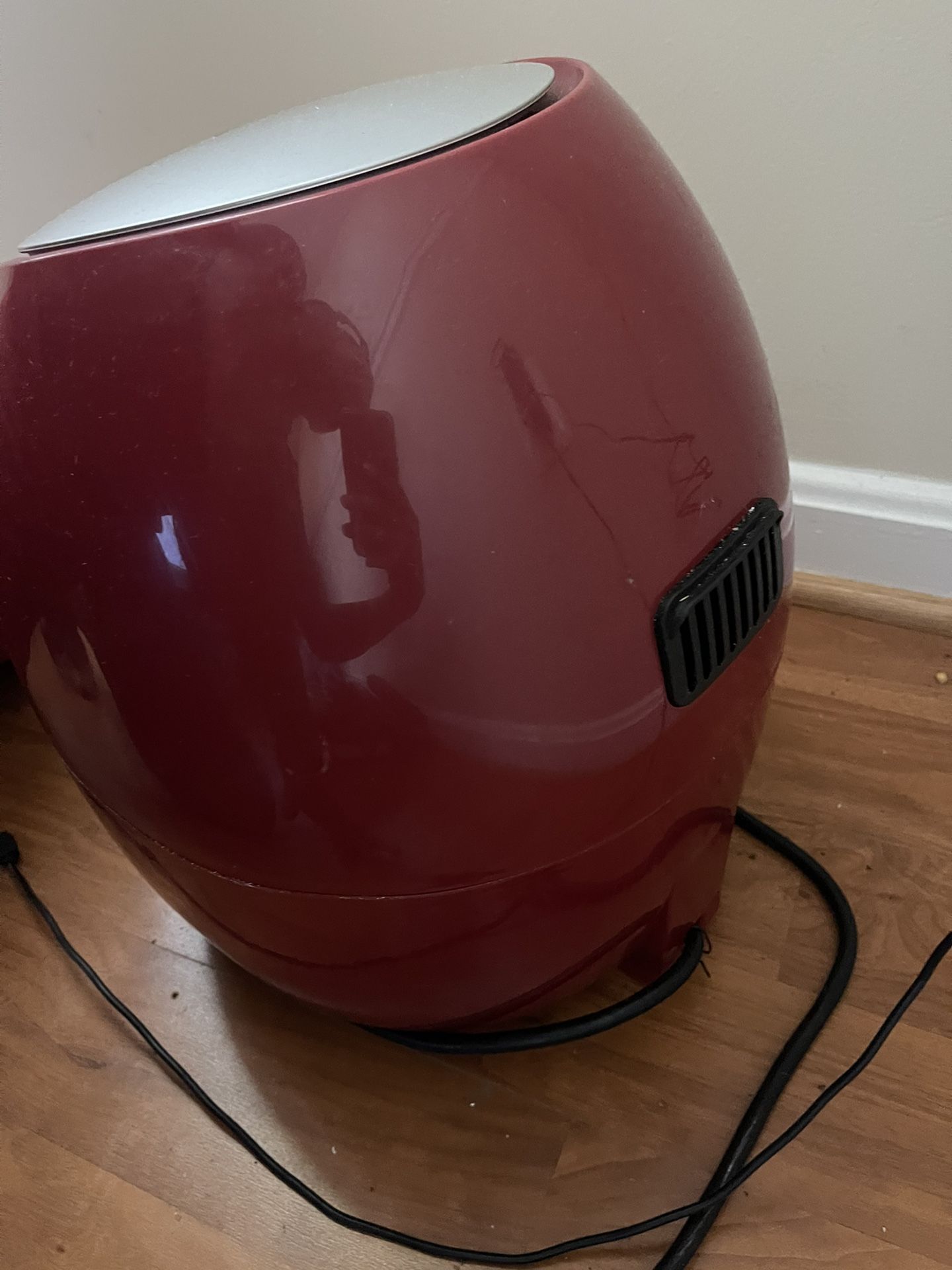 Power Air Fryer