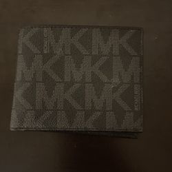 Wallet Micheal Kors 