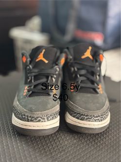 Jordan’s 3