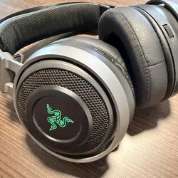 Razer Nari Gaming Headset
