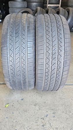 265-45-20 Goodyear