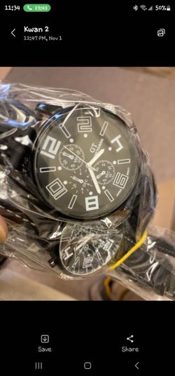 Lava Watches White