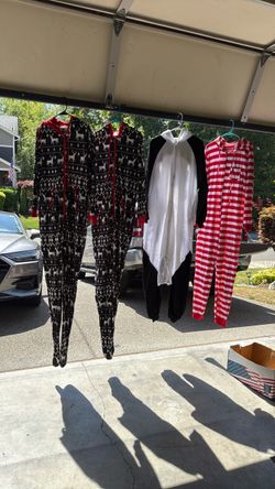 Pajamas