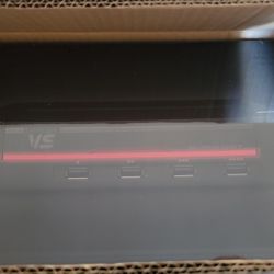 Evercade VS Founder Plus Handheld and Games