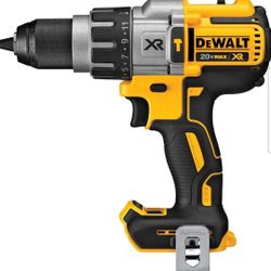 Dewalt Hammer Drill