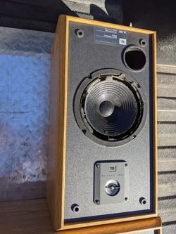 Jbl Shelf Speakers Needs Foam On Rim