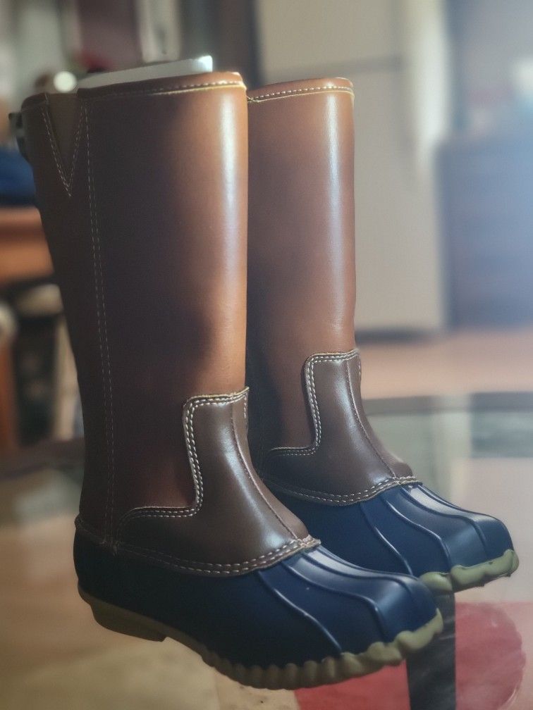 NEW* Boy/girl Rain Boots