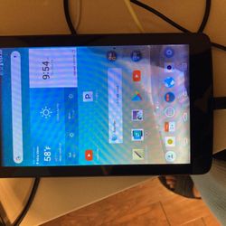 LG Tablet Mini