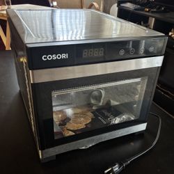 Cosori Stainless Steel Dehydrator