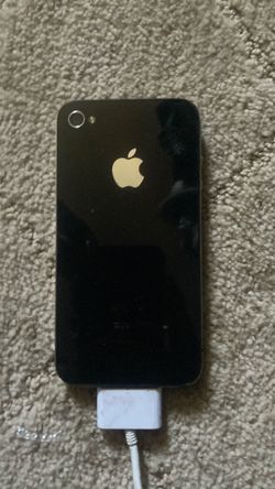 iPhone 4