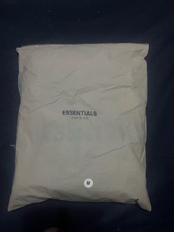 Fear of God Essentials Hoodie