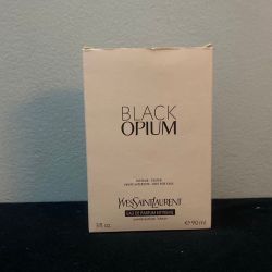 Yves Saint Laurent Black Opium Extreme 90ml