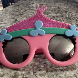 Poppy Sunglasses 
