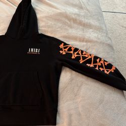 AMIRI Hoodie 
