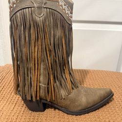 Boot Barn Boots 8.5 Women