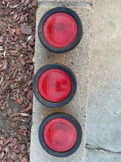 Trailer Lights
