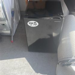 Mini Refrigerator Asking $60
