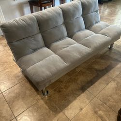 Futon Sofa - Good Condition