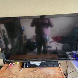 Philps tv