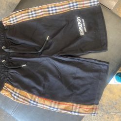 Burberry Shorts