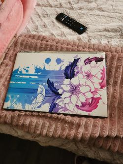 Acer Spin Laptop/tablet 