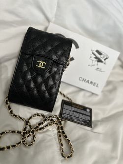 Wallet/Phone Bag Holder