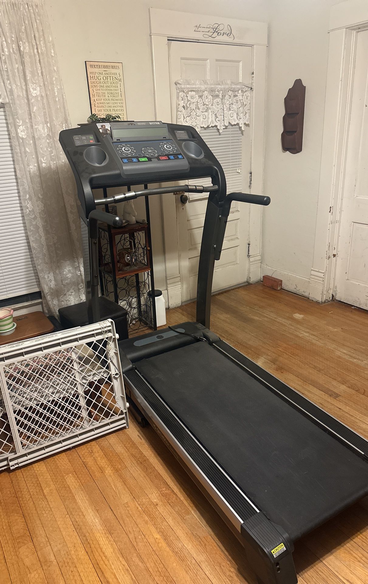 Commercial Treadmill Horizon T700 Treadmill Offerup Rst5 Treadmill