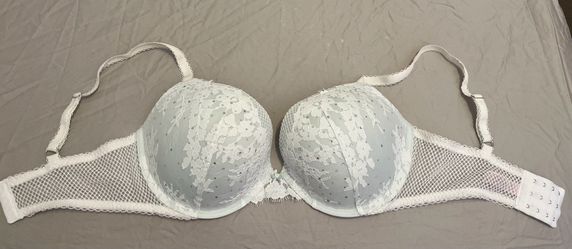 Victoria’s Secret Dream Angels Lined Demi Bra 34D6