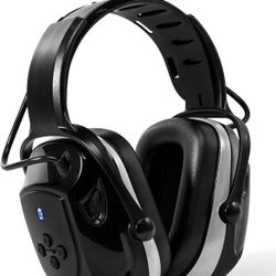 Bluetooth Hearing Protection