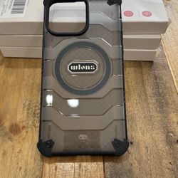 iPhone 15 Pro Max Phone Case