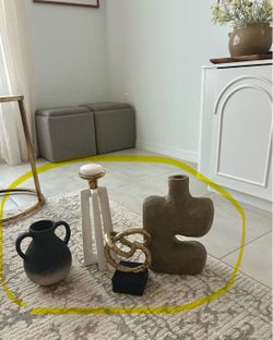 Home decor