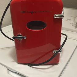 Mini Fridge  $15