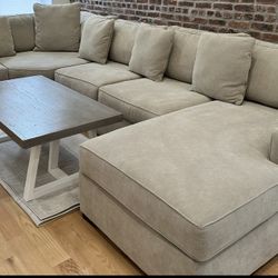 Living Room Couch Sofa 