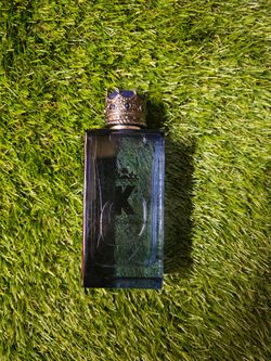 Men's cologne
