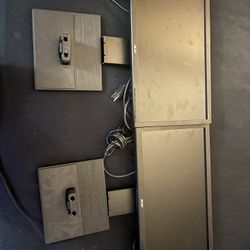 Acer Dual Monitors 